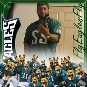 Meet your Posher, Maurice